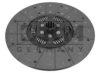 KM Germany 069 0012 Clutch Disc